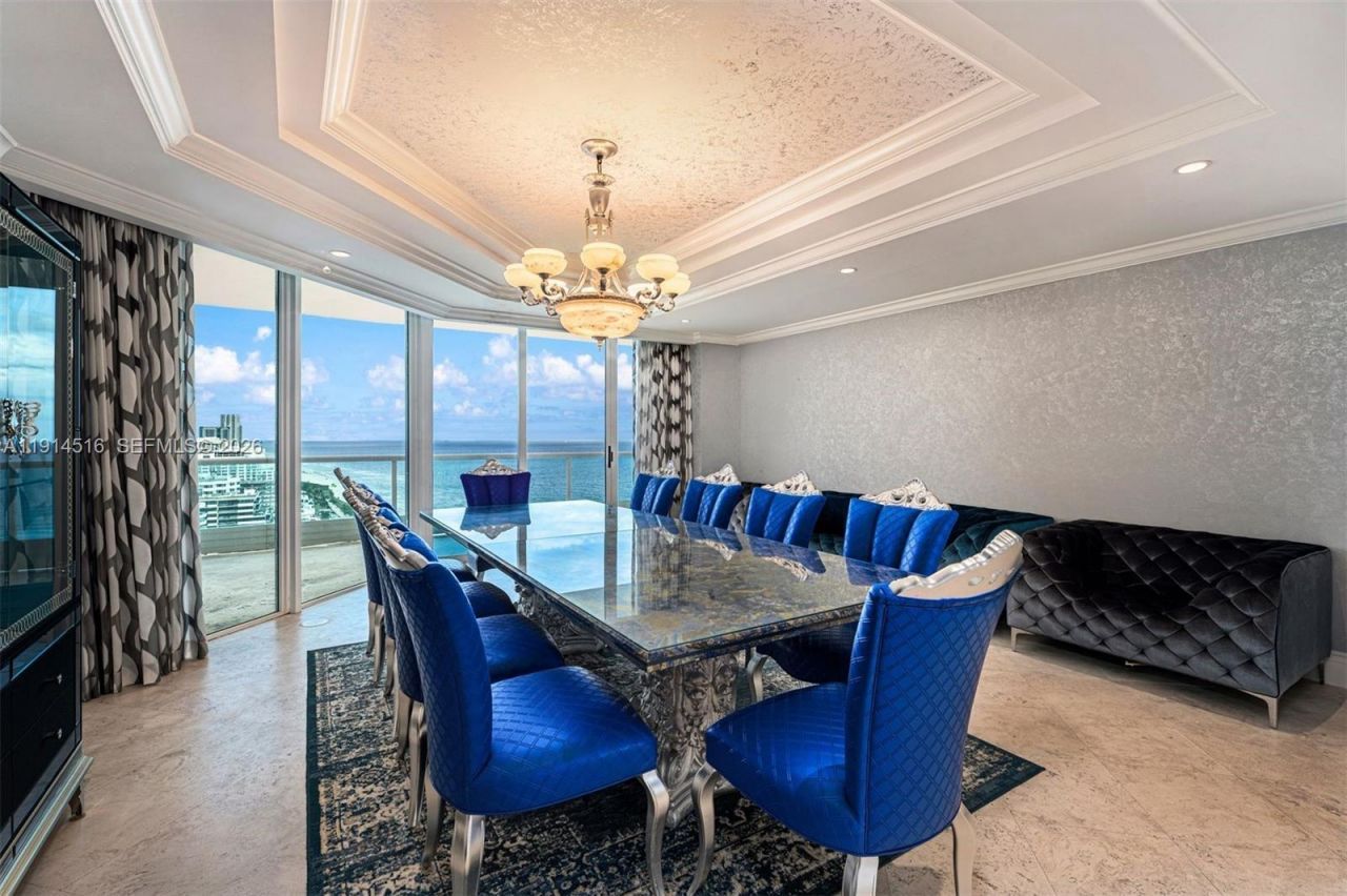 5025 Collins Ave, Unit PH-1, Miami Beach, FL 33140 Photo