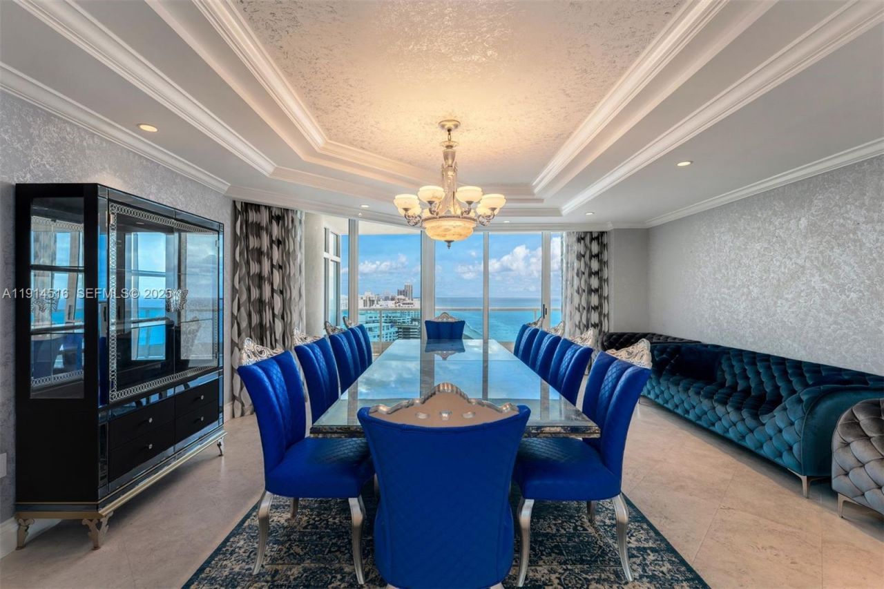 5025 Collins Ave, Unit PH-1, Miami Beach, FL 33140 Photo