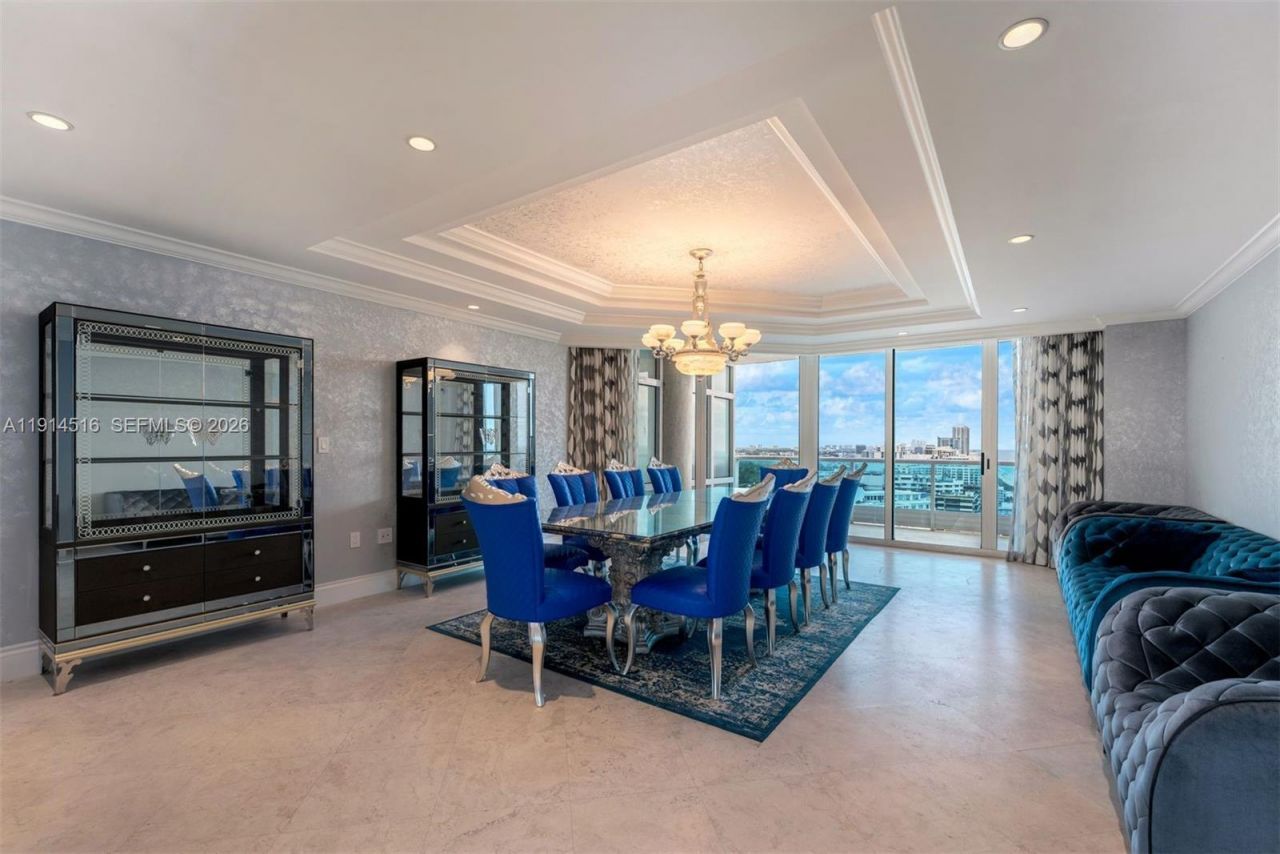 5025 Collins Ave, Unit PH-1, Miami Beach, FL 33140 Photo
