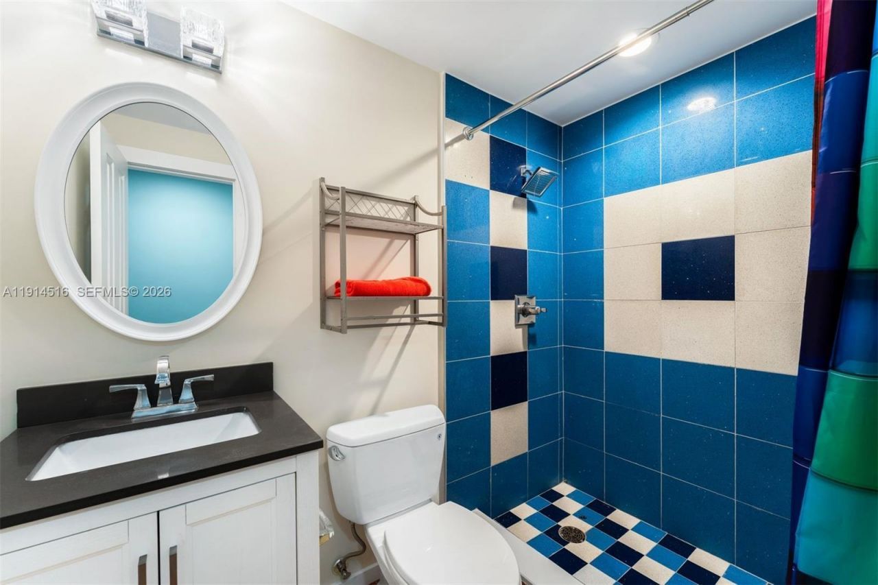 5025 Collins Ave, Unit PH-1, Miami Beach, FL 33140 Photo