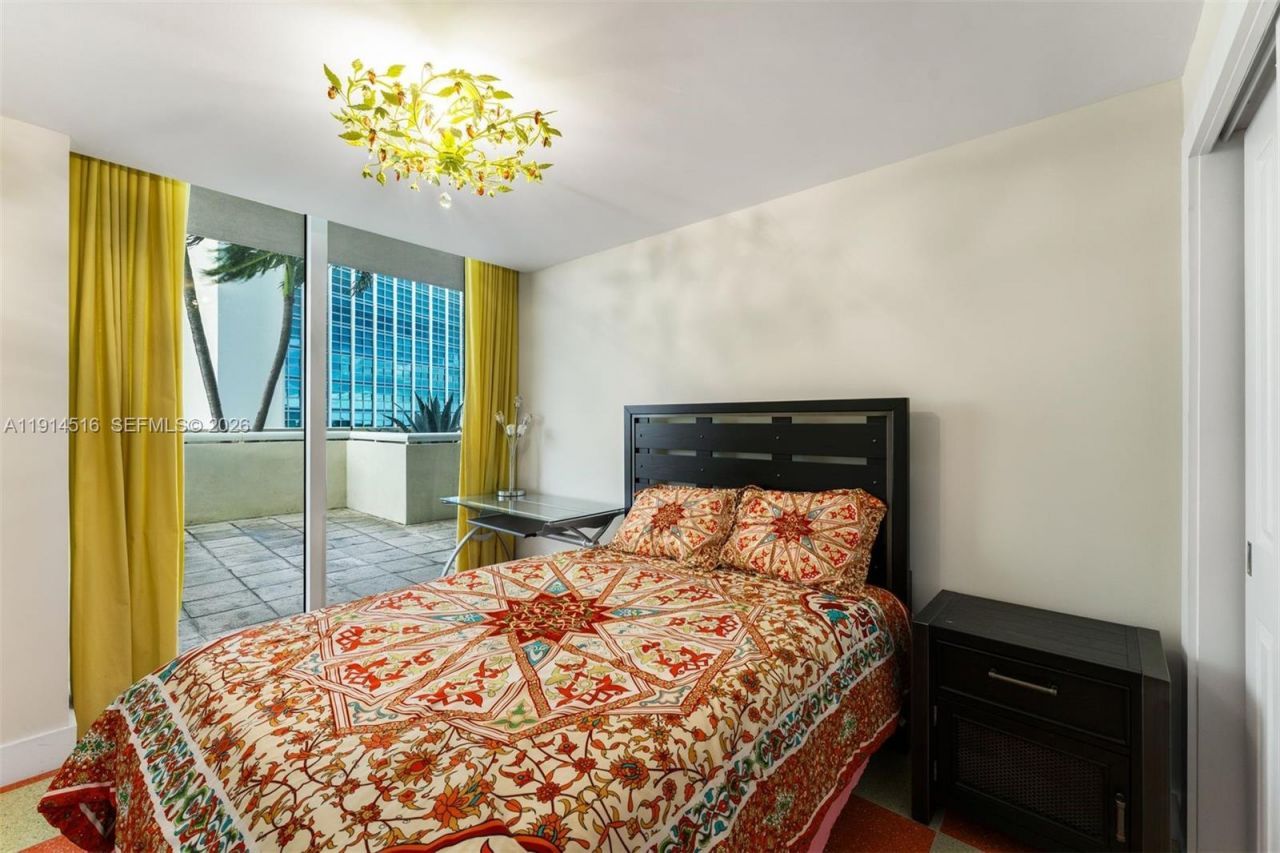 5025 Collins Ave, Unit PH-1, Miami Beach, FL 33140 Photo