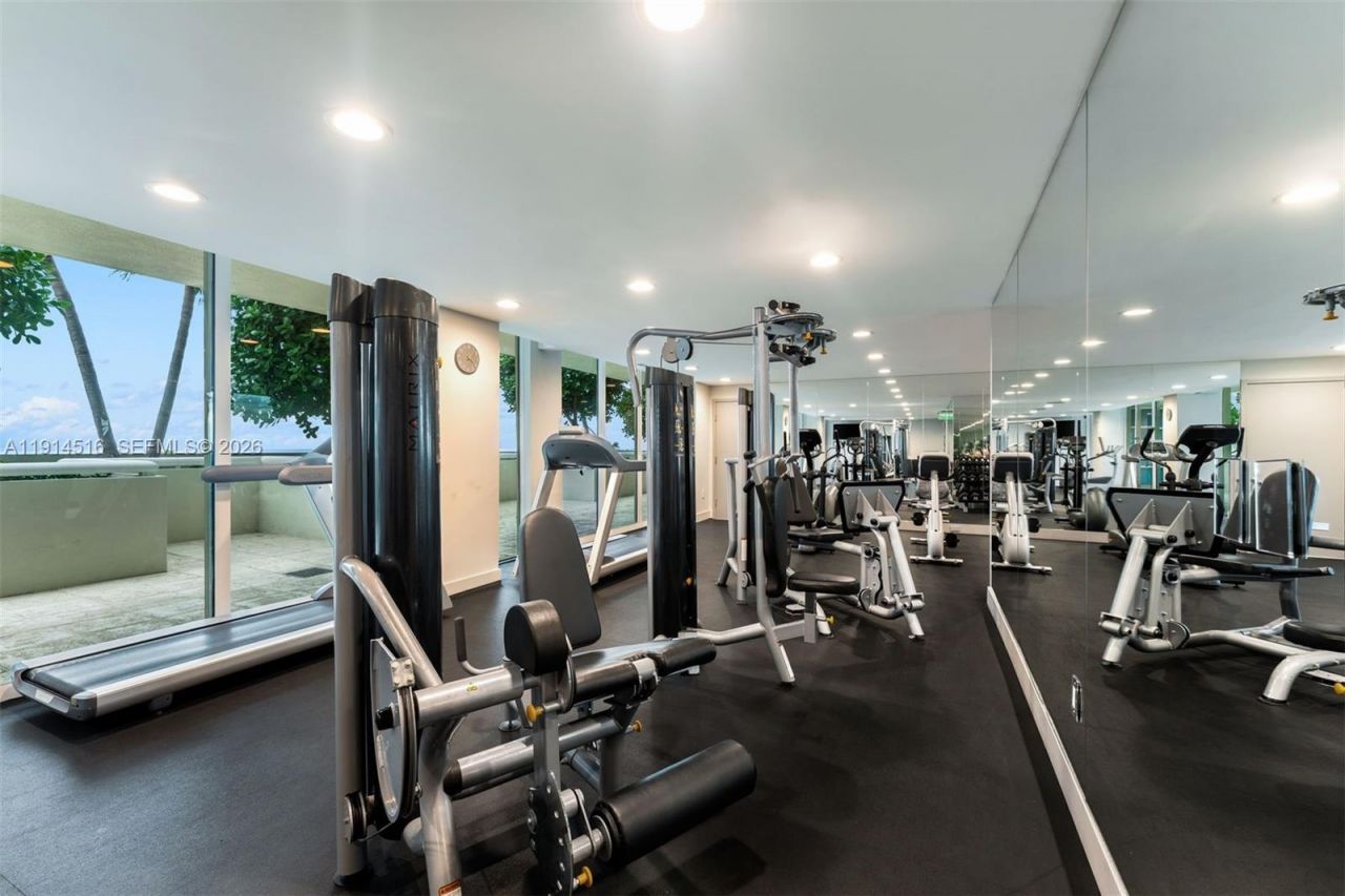 5025 Collins Ave, Unit PH-1, Miami Beach, FL 33140 Photo