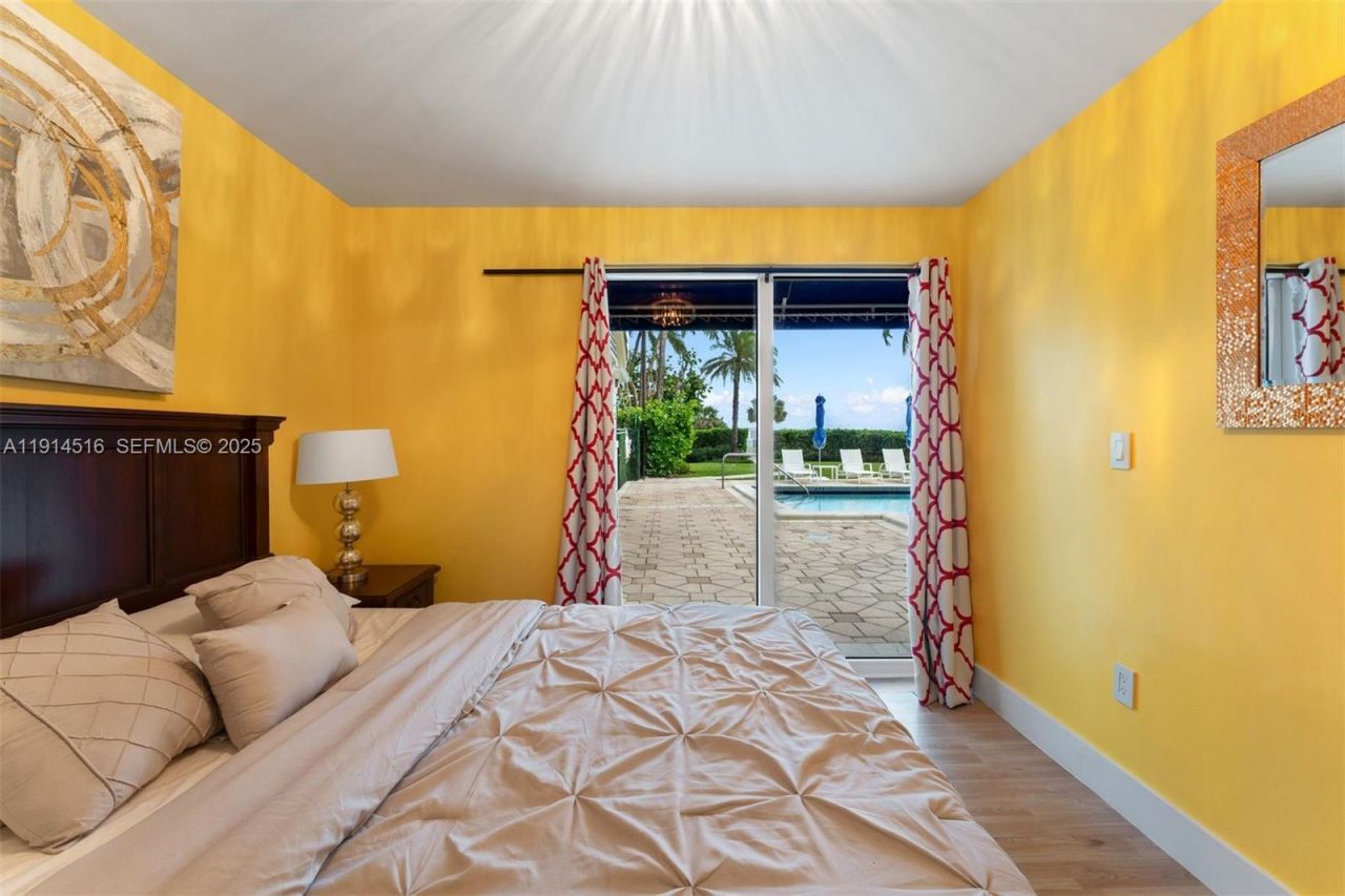 5025 Collins Ave, Unit PH-1, Miami Beach, FL 33140 Photo