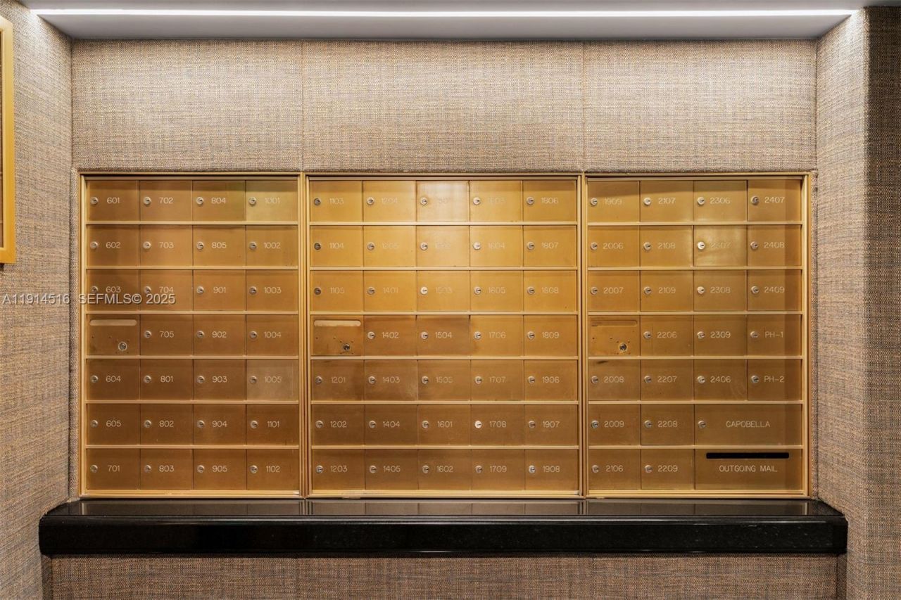 5025 Collins Ave, Unit PH-1, Miami Beach, FL 33140 Photo