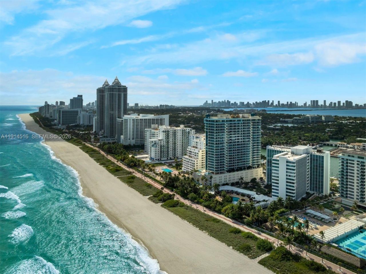 5025 Collins Ave, Unit PH-1, Miami Beach, FL 33140 Photo