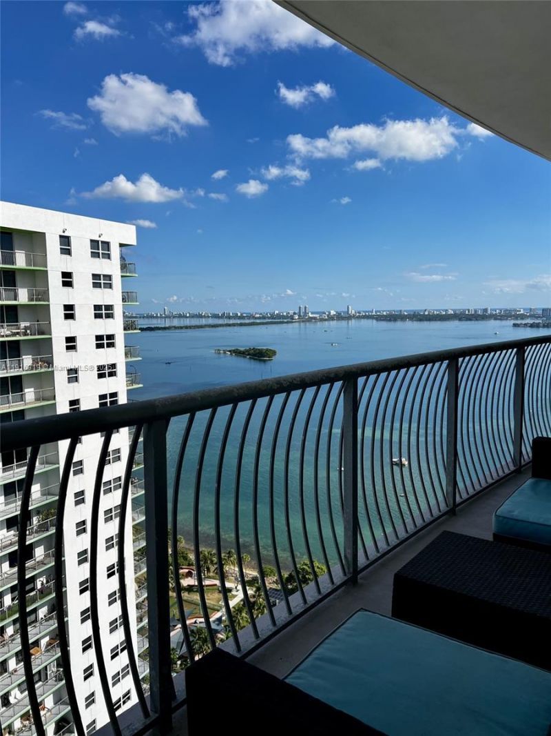 1750 N Bayshore Dr, Unit 3505, Miami, FL 33132 Photo