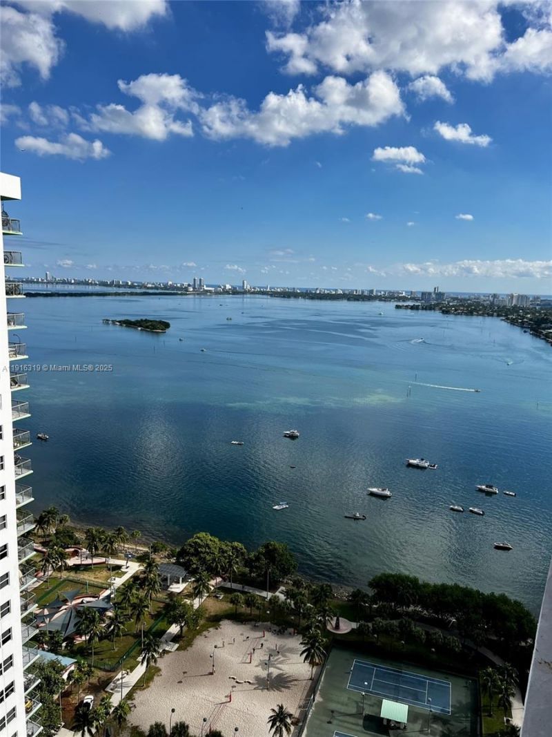 1750 N Bayshore Dr, Unit 3505, Miami, FL 33132 Photo