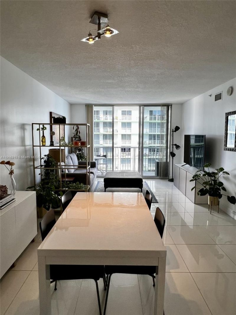 1750 N Bayshore Dr, Unit 3505, Miami, FL 33132 Photo