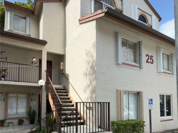 13959 SW 91st Ter, Unit 13959, Miami, FL 33186