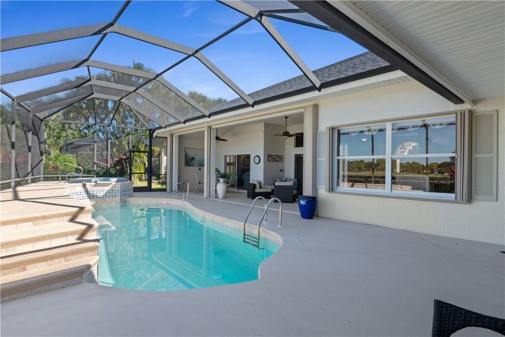 862 Carolina Circle Sw, Vero Beach, FL 32962 Photo