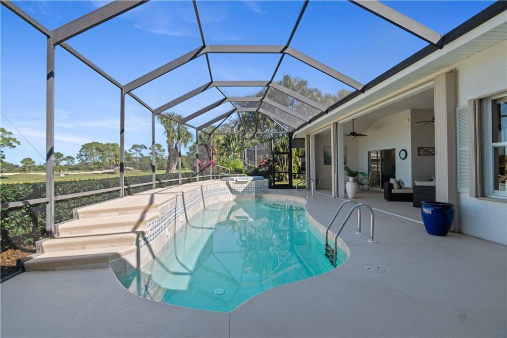 862 Carolina Circle Sw, Vero Beach, FL 32962 Photo