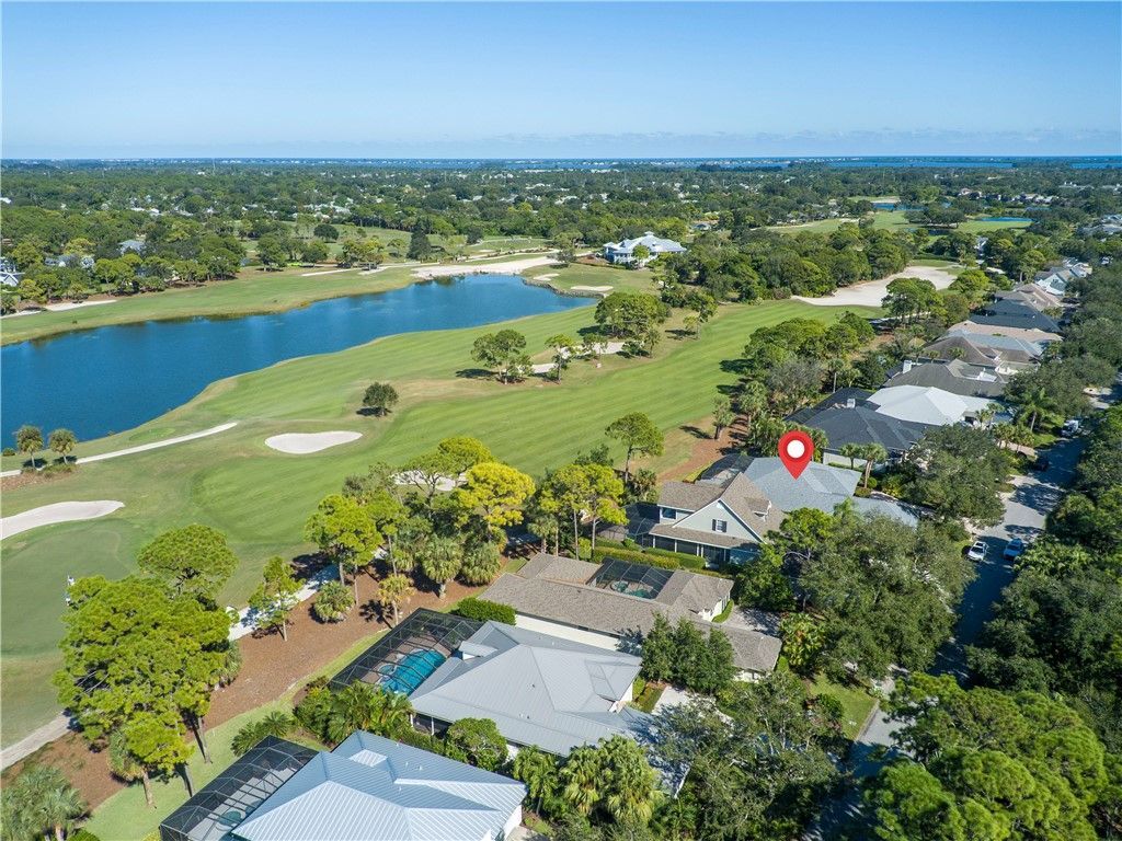 862 Carolina Circle Sw, Vero Beach, FL 32962 Photo