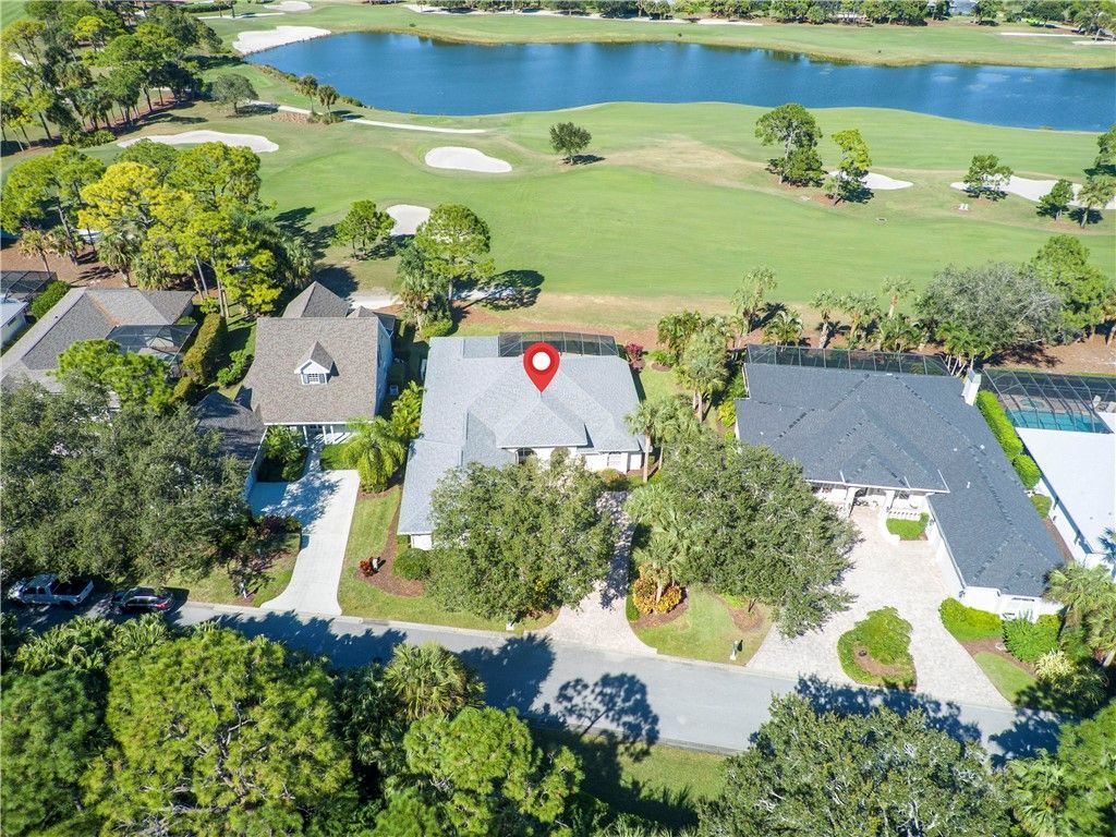 862 Carolina Circle Sw, Vero Beach, FL 32962 Photo