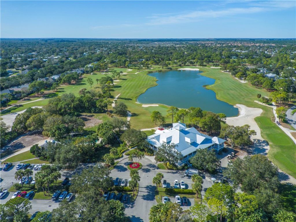 862 Carolina Circle Sw, Vero Beach, FL 32962 Photo