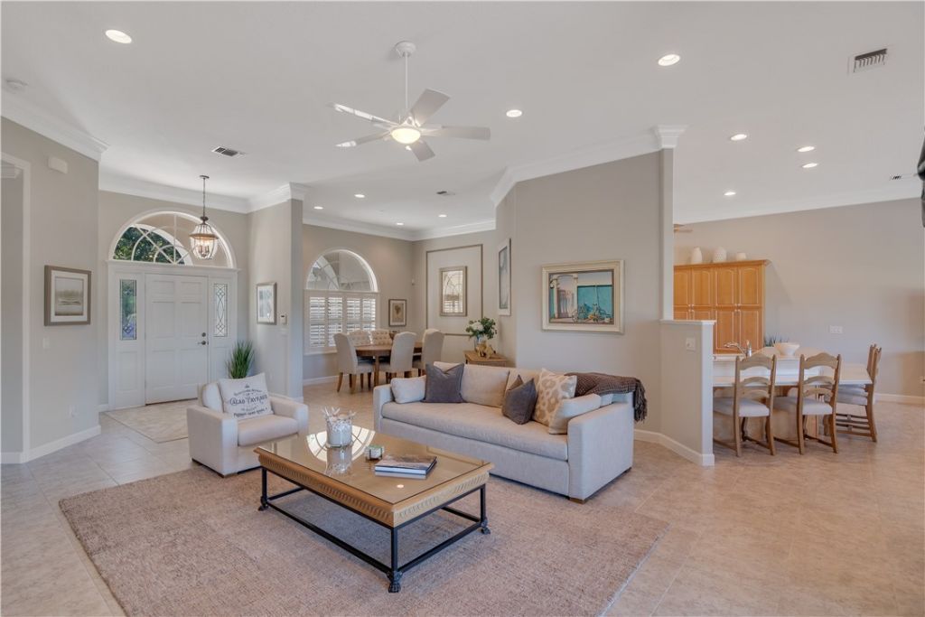 862 Carolina Circle Sw, Vero Beach, FL 32962 Photo