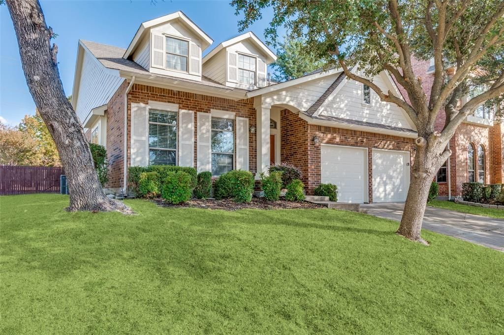 4742 Coyote Trail, Dallas, TX 75227 Main Photo