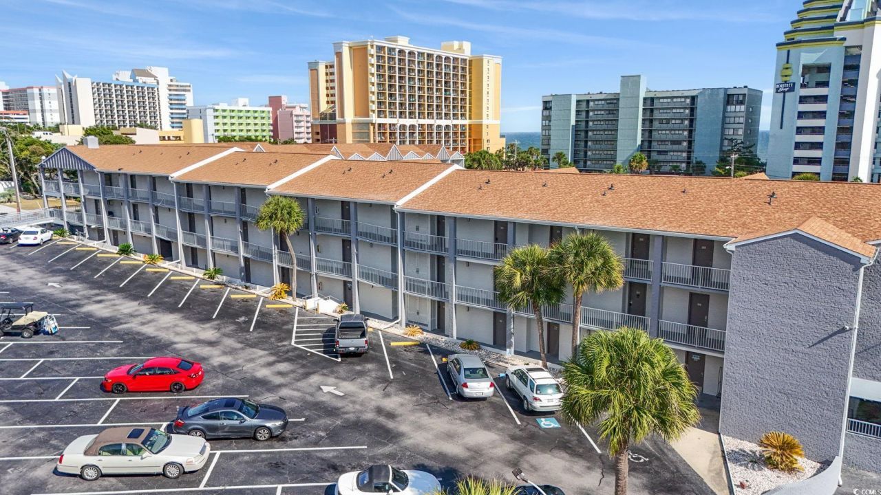 6803 N Ocean Blvd. Photo 5