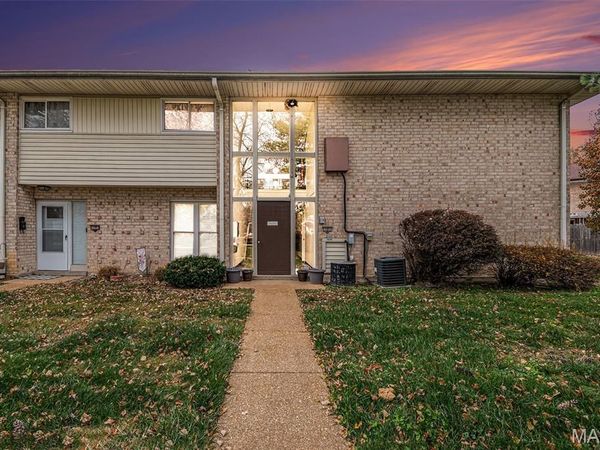 11951 Tesson Ferry Road, Unit D, St Louis, MO 63128