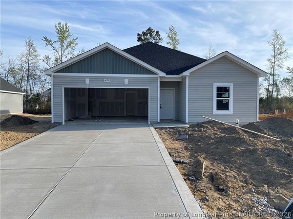 4275 Halkirk Drive, Fayetteville, NC 28312