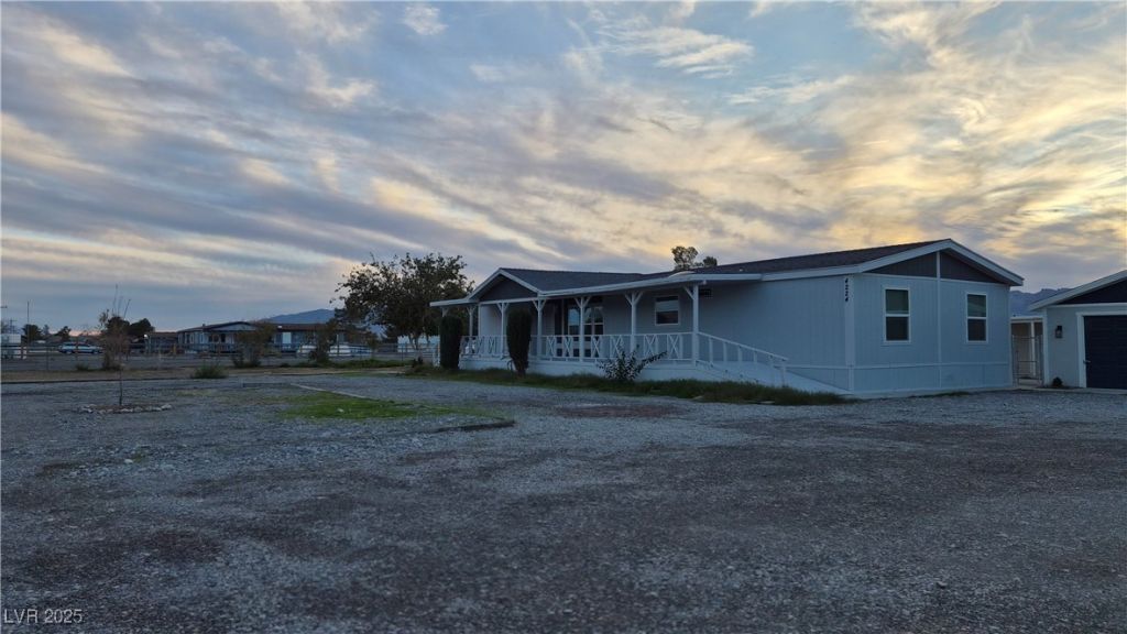 4224 Money Street, Pahrump, NV 89048 Main Photo