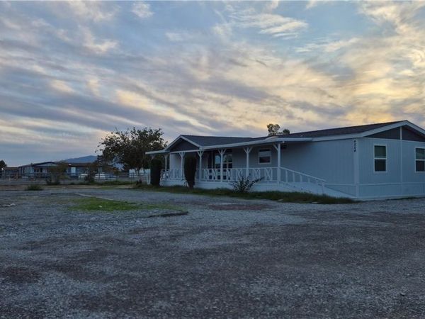 4224 Money Street, Pahrump, NV 89048