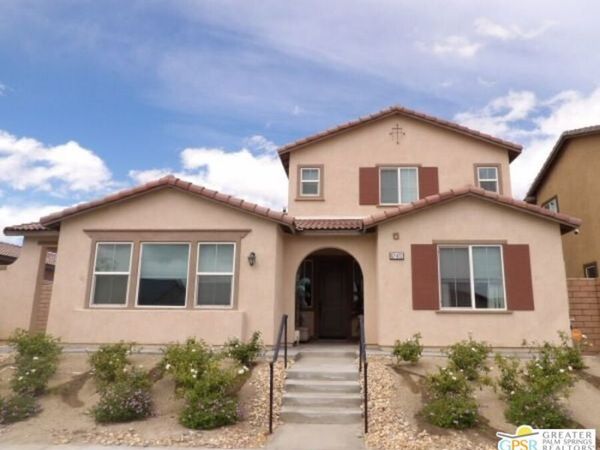 67472 Rio Madre Drive, Cathedral City, CA 92234