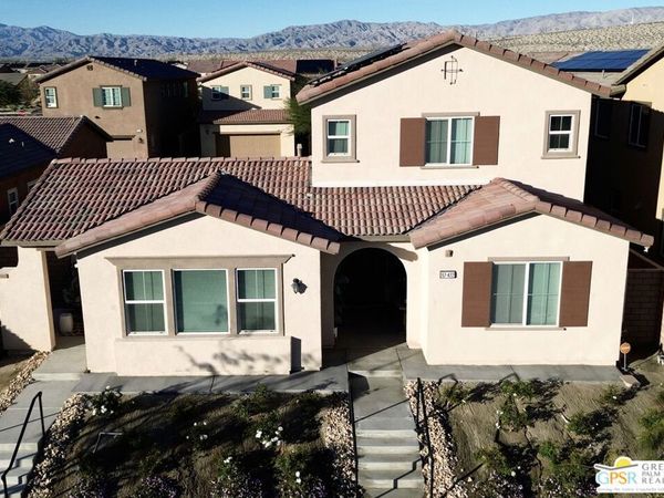 67472 Rio Madre Drive, Cathedral City, CA 92234