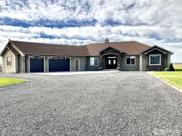 4337 Road 7.4 NE, Moses Lake, WA 98837