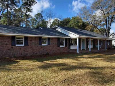416 Pine Hill Rd, St. Matthews, SC 29135
