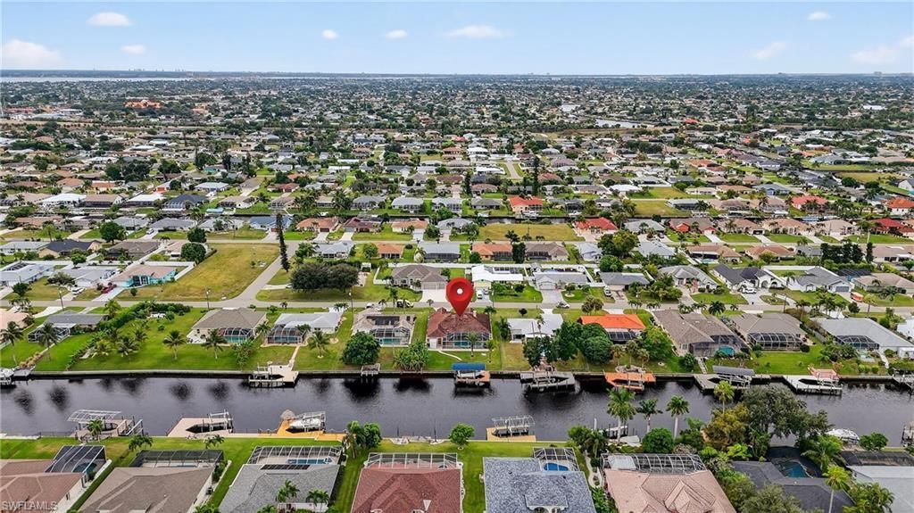 1215 SE 21st St, Cape Coral, FL 33990 Photo