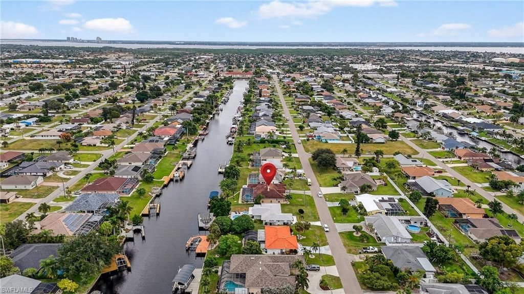 1215 SE 21st St, Cape Coral, FL 33990 Photo