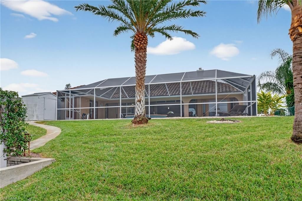 1215 SE 21st St, Cape Coral, FL 33990 Photo