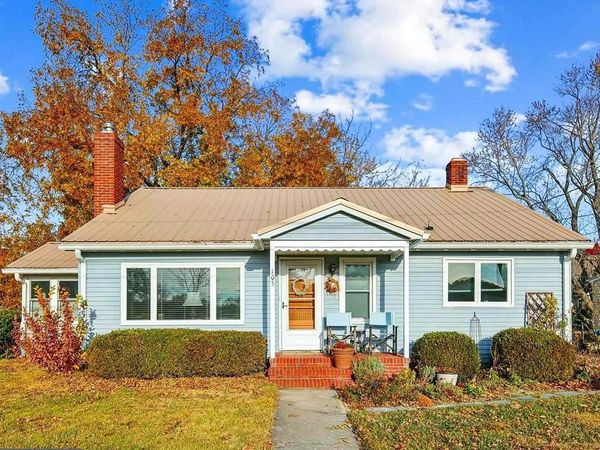 105 SEYMOUR AVENUE, SAINT MICHAELS, MD 21663