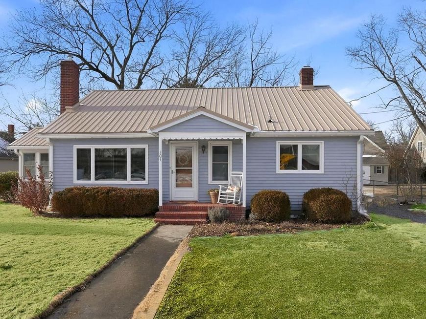 105 Seymour Avenue, Saint Michaels, MD 21663 Main Photo