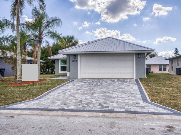 5108 SE 42nd Street, Okeechobee, FL 34974
