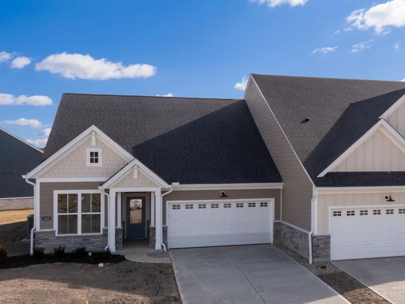 2460 Bartram Lane, Harrison, OH 45030 Photo 1