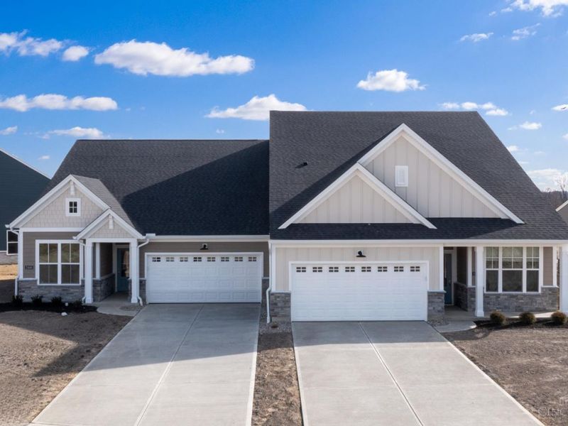 2460 Bartram Lane, Harrison, OH 45030 Photo 2