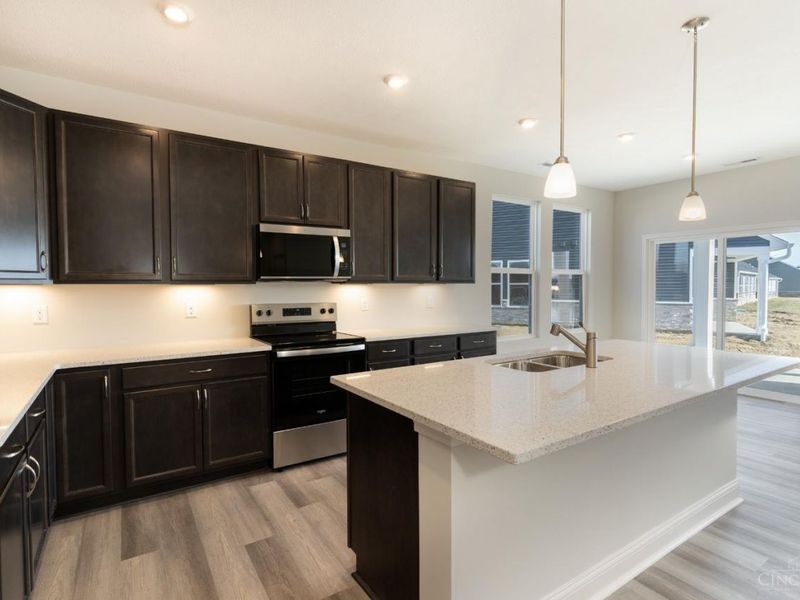 2460 Bartram Lane, Harrison, OH 45030 Photo 9