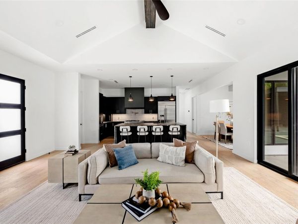 1803 Palo Duro RD, Austin, TX 78757