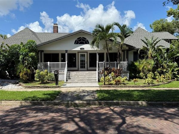 1330 CHERRY STREET NE, ST PETERSBURG, FL 33701