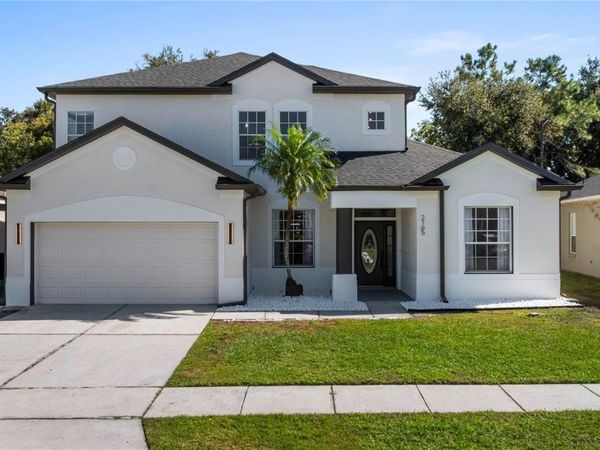 2165 THE OAKS BOULEVARD, KISSIMMEE, FL 34746