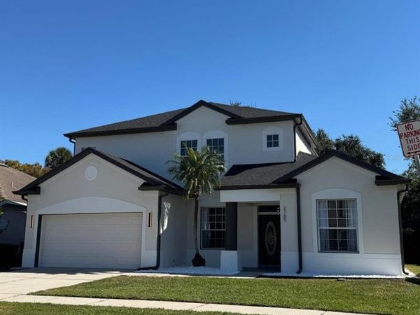 2165 THE OAKS BOULEVARD, KISSIMMEE, FL 34746