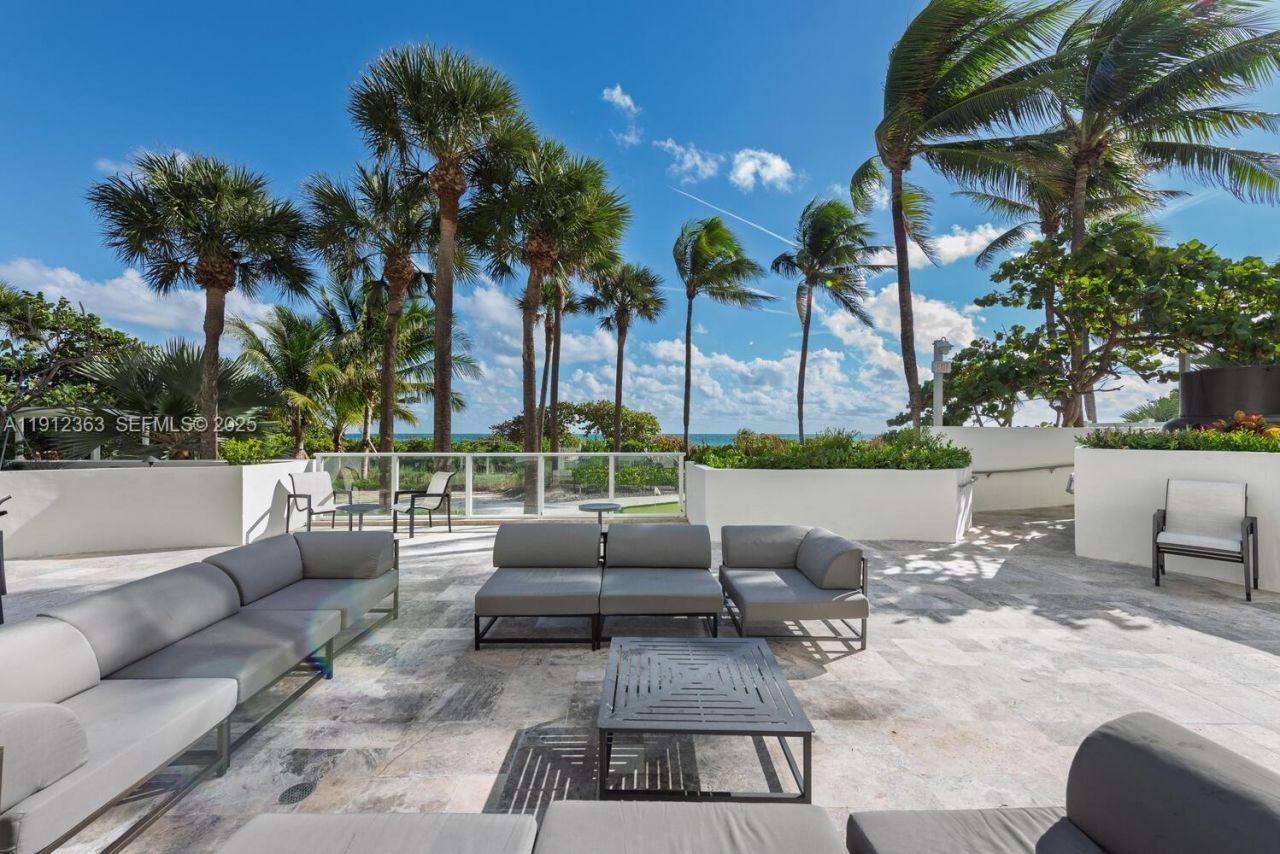 8925 Collins Ave, Unit 11C, Surfside, FL 33154 Photo