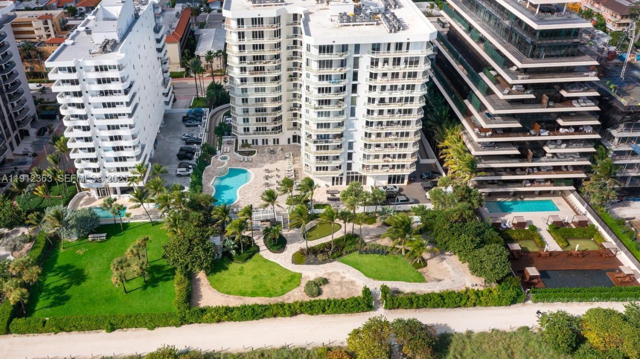 8925 Collins Ave, Unit 11C, Surfside, FL 33154 Photo