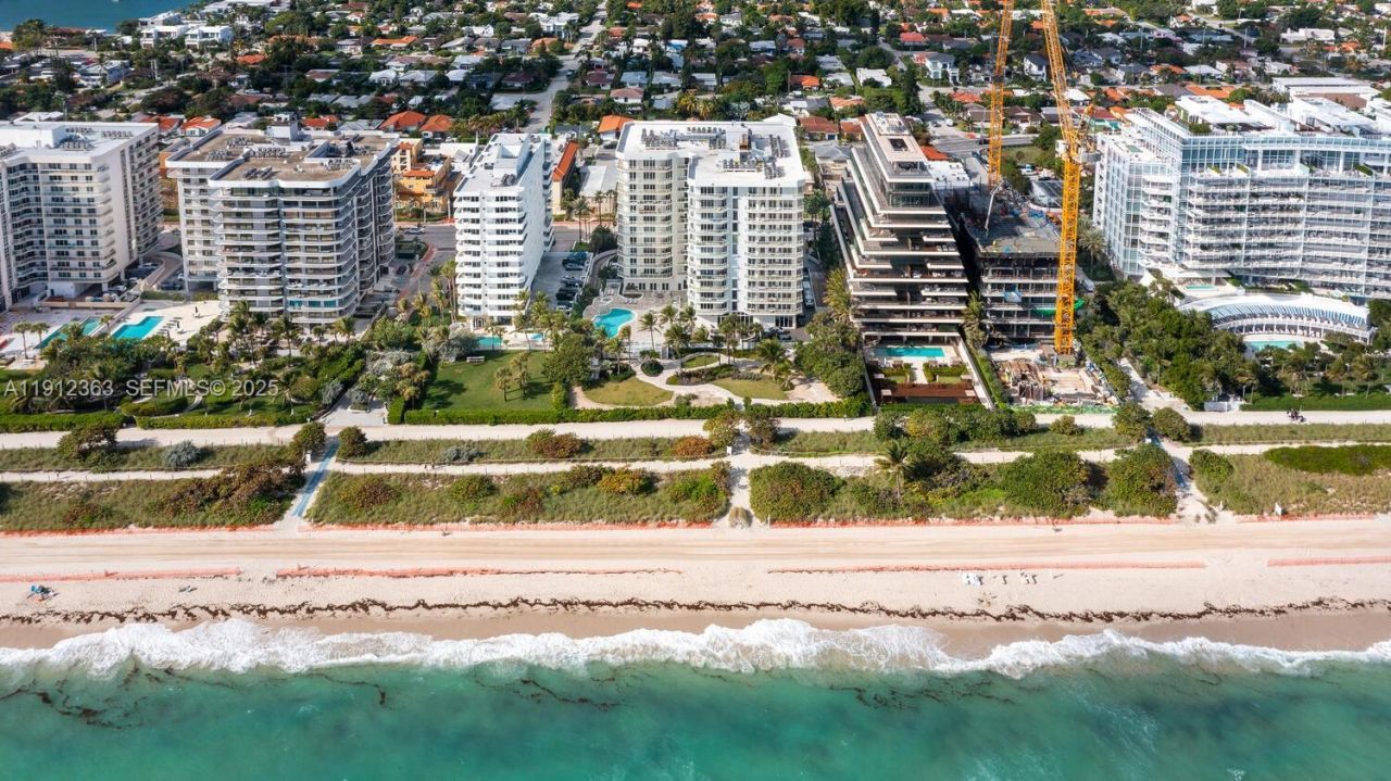 8925 Collins Ave, Unit 11C, Surfside, FL 33154 Photo