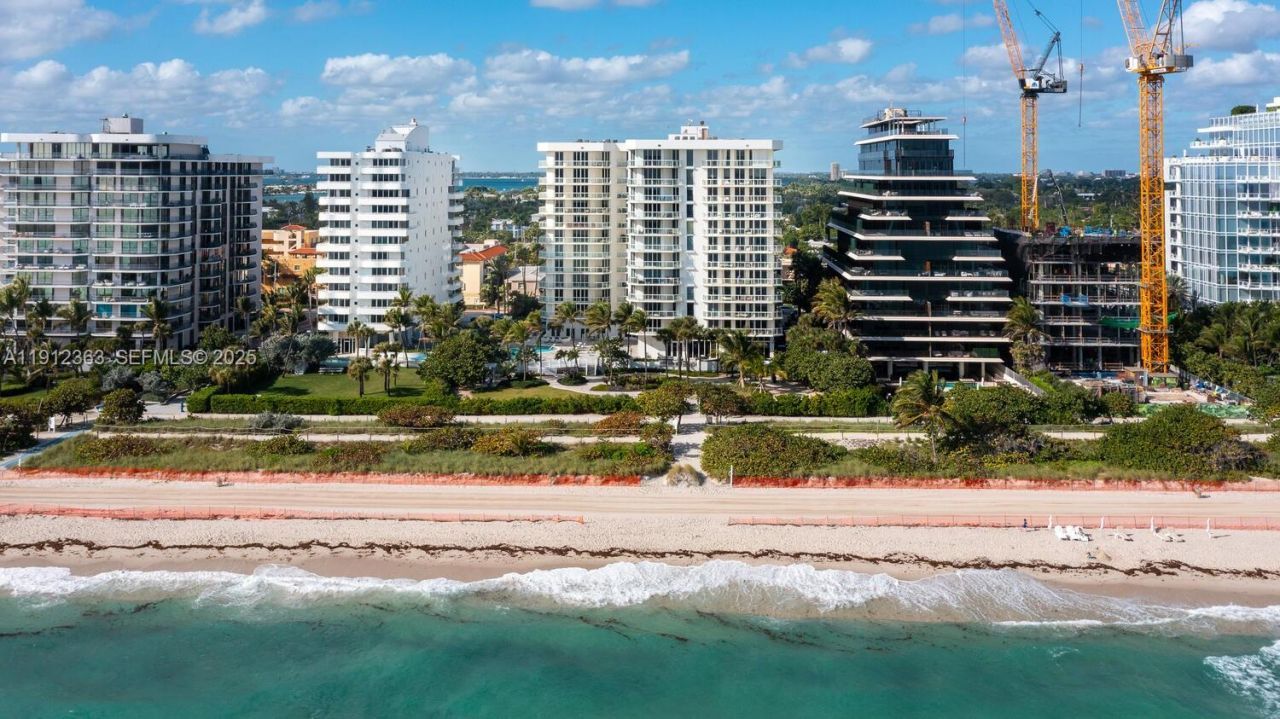 8925 Collins Ave, Unit 11C, Surfside, FL 33154 Photo