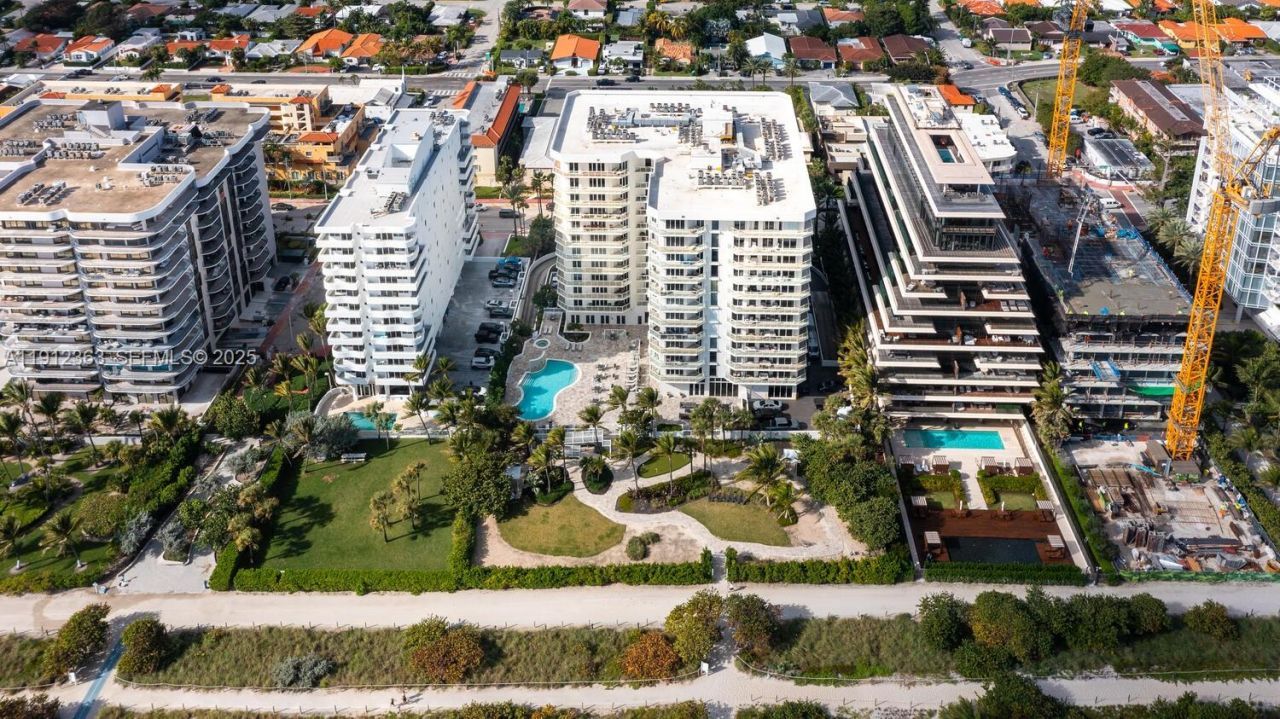 8925 Collins Ave, Unit 11C, Surfside, FL 33154 Photo