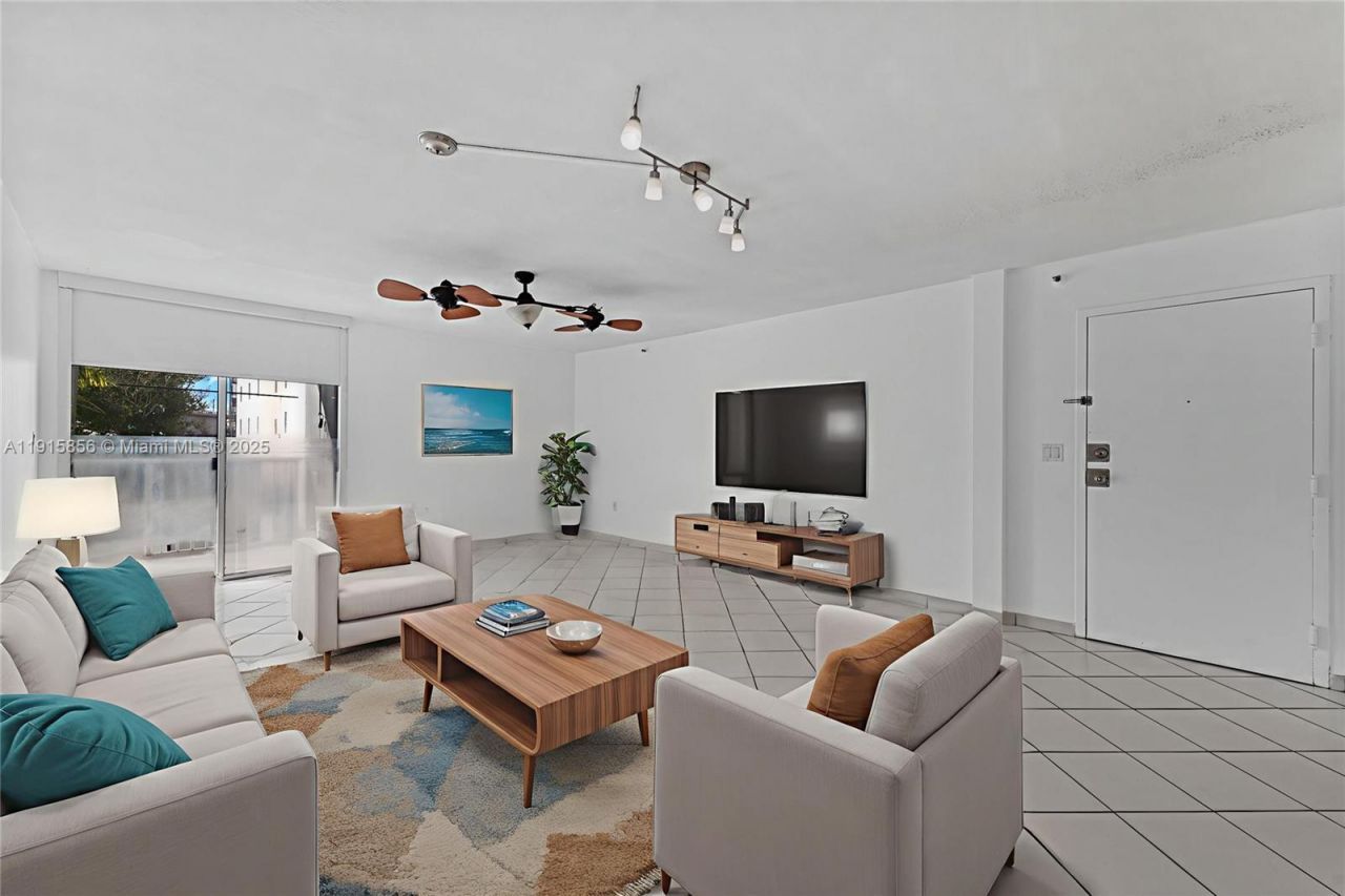 7832 Collins Ave, Unit 207, Miami Beach, FL 33141 Photo