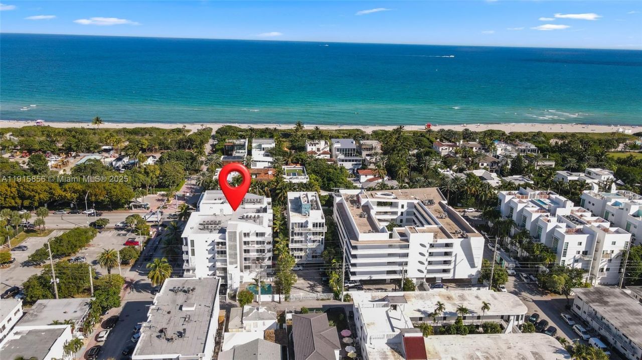 7832 Collins Ave, Unit 207, Miami Beach, FL 33141 Photo