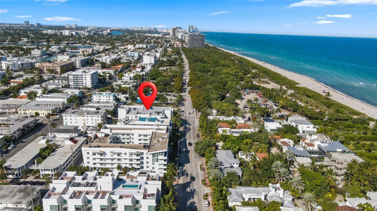 7832 Collins Ave, Unit 207, Miami Beach, FL 33141 Photo